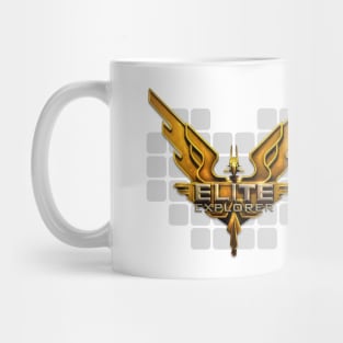 Elite Explorer Mug